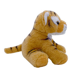 Realistic Tiger Stuffed Animal3