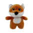 Cute Fox Plush Toy