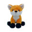 Small Fox stuffed Animal