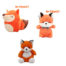 fat fox stuffed animal (3)
